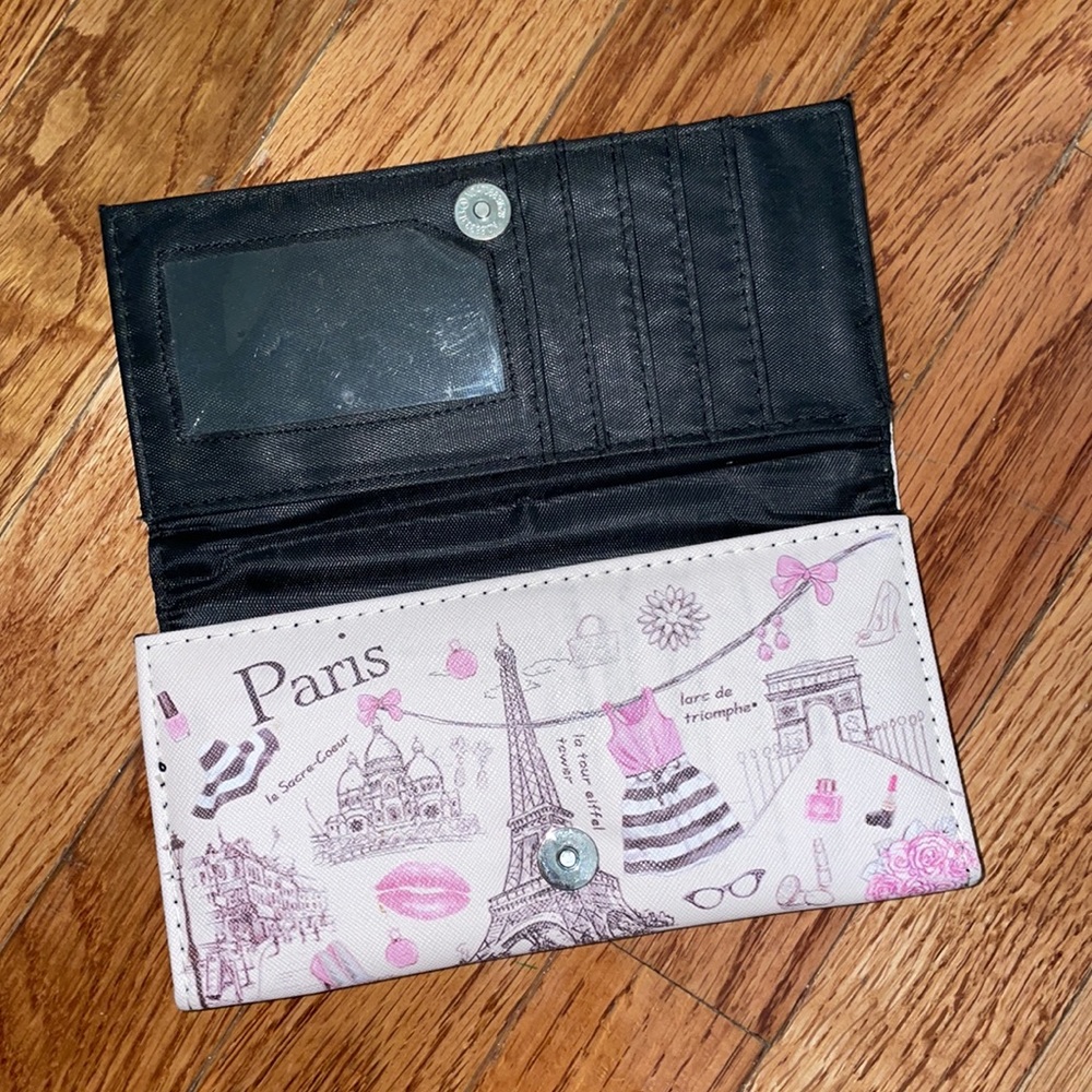 Wallet - Picture 3 of 5